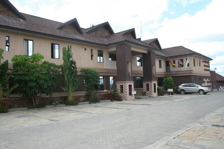 Hotel Galaxy Resort And Lounge