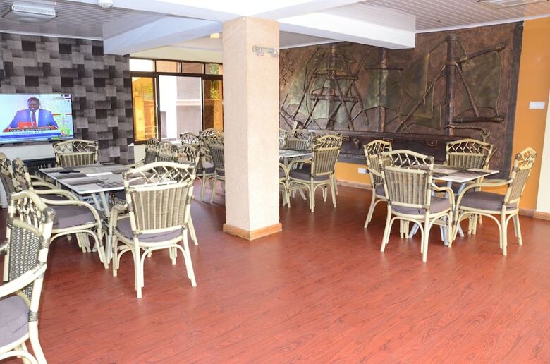 Hotel Galaxy Resort And Lounge