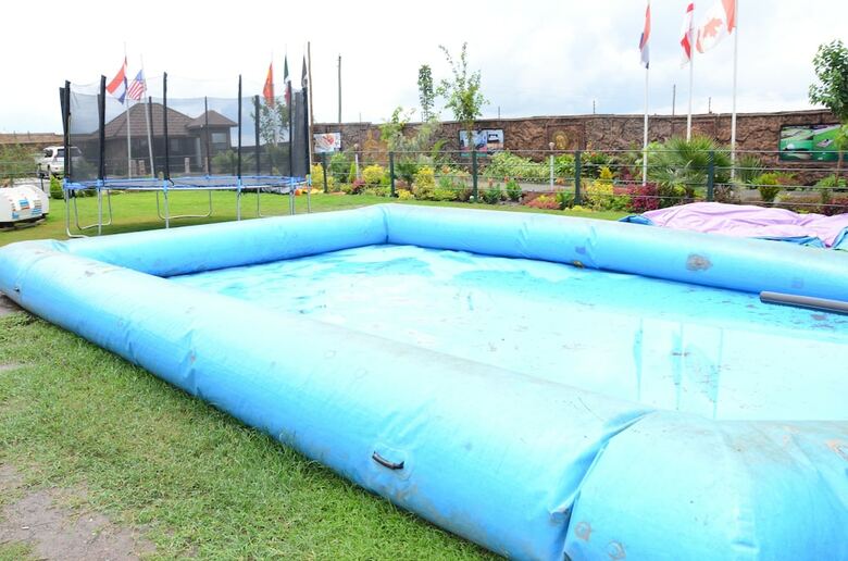 Hotel Galaxy Resort And Lounge