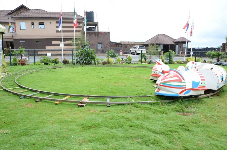 Hotel Galaxy Resort And Lounge