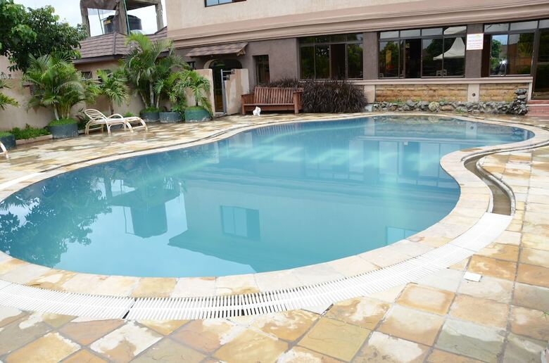 Hotel Galaxy Resort And Lounge