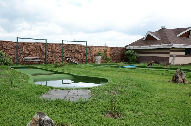 Hotel Galaxy Resort And Lounge