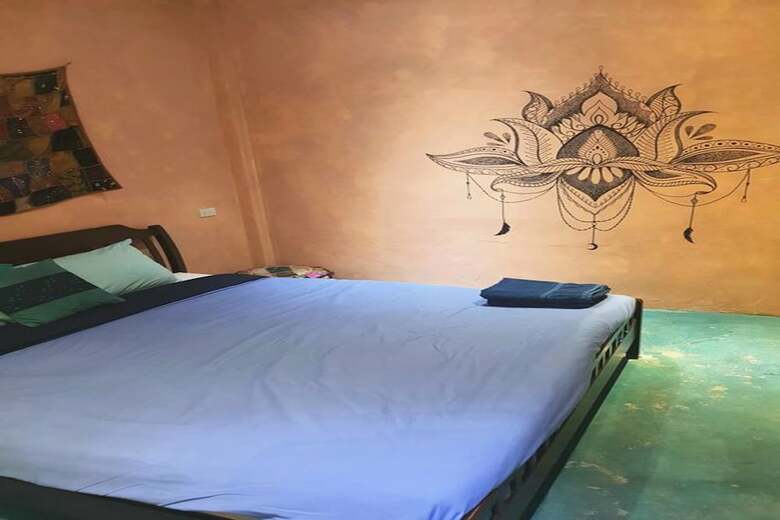 Hostal Casa Luna Hostel