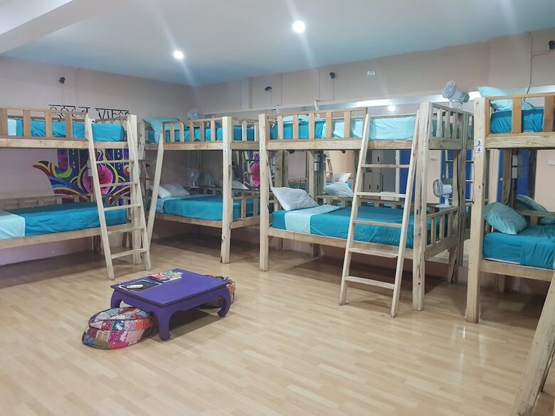 Hostal Casa Luna Hostel