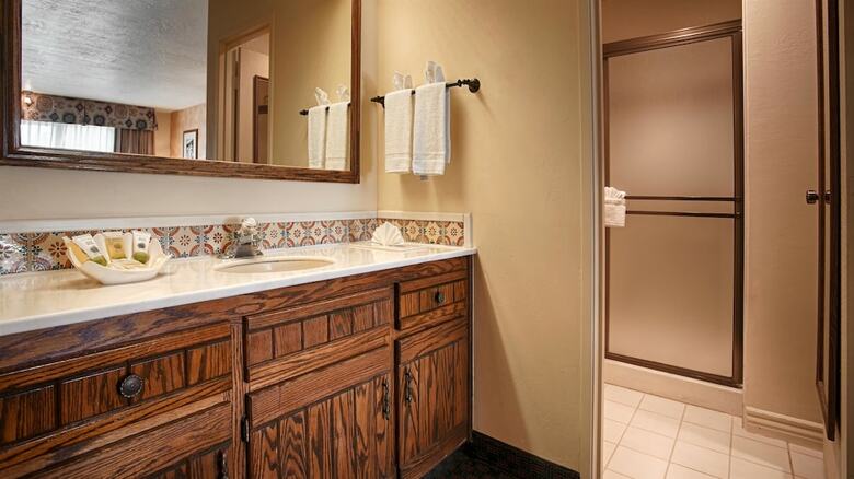 Hotel Best Western Casa Grande Inn