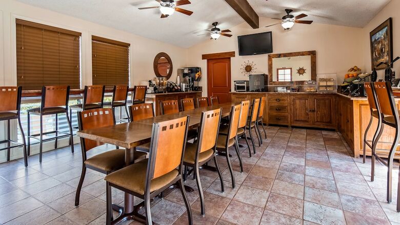Hotel Best Western Casa Grande Inn