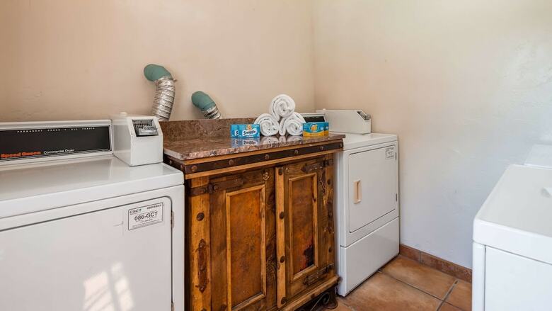 Hotel Best Western Casa Grande Inn