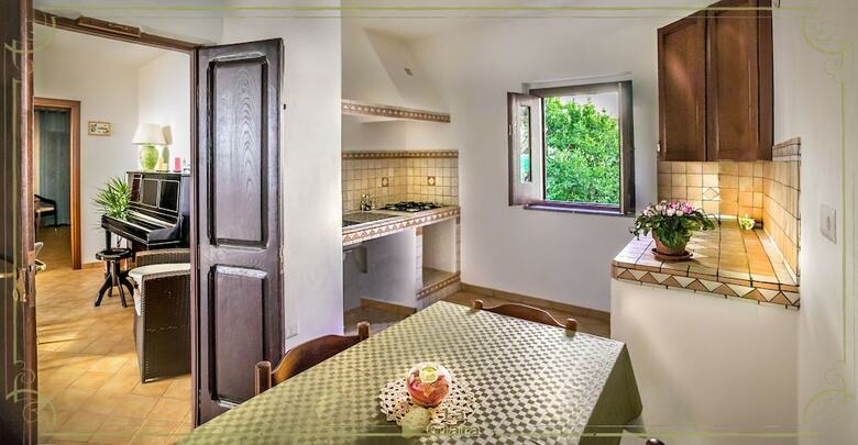 B&B La Giara