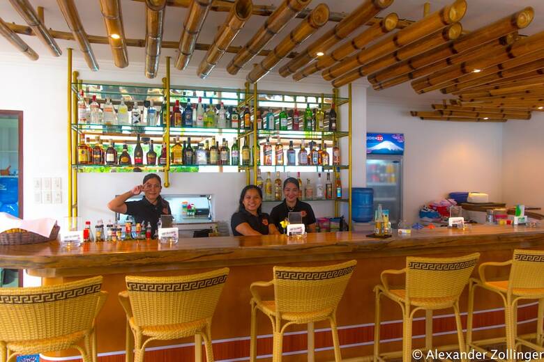 Hotel Alona Vida Beach Hill