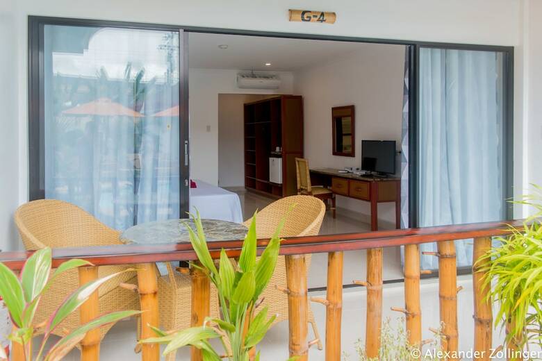 Hotel Alona Vida Beach Hill