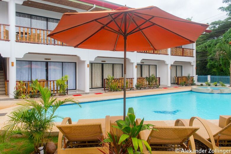 Hotel Alona Vida Beach Hill