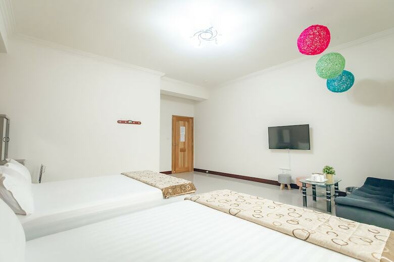 Goodfriend B&B