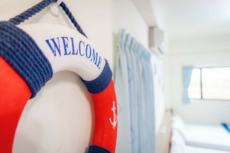 Goodfriend B&B