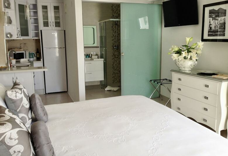 Casa Del Sol Boutique Bed And Breakfast