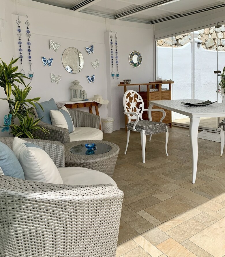Casa Del Sol Boutique Bed And Breakfast
