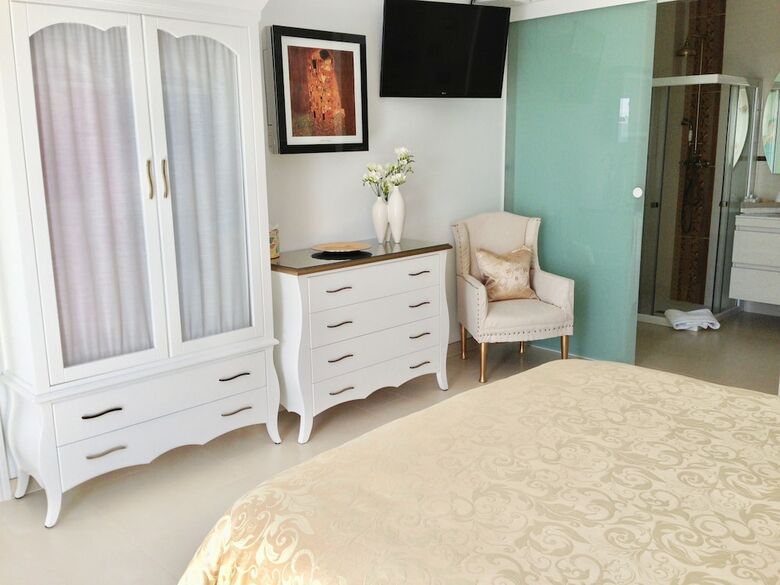 Casa Del Sol Boutique Bed And Breakfast