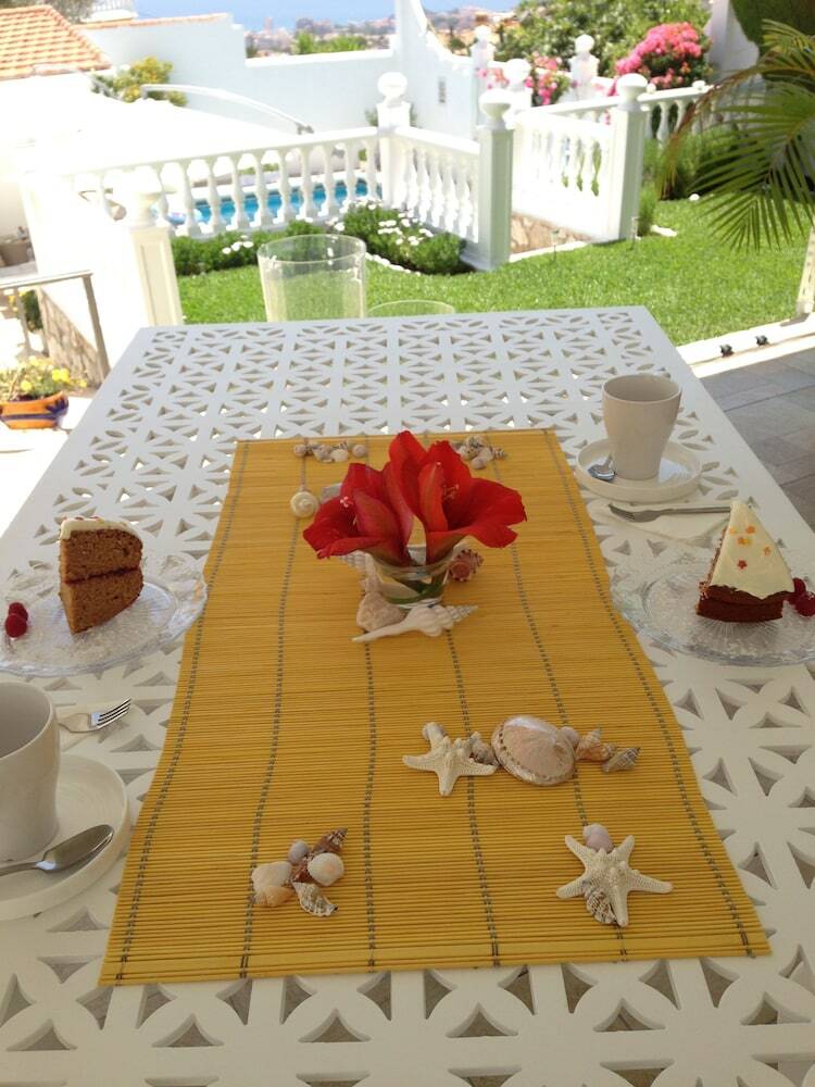Casa Del Sol Boutique Bed And Breakfast