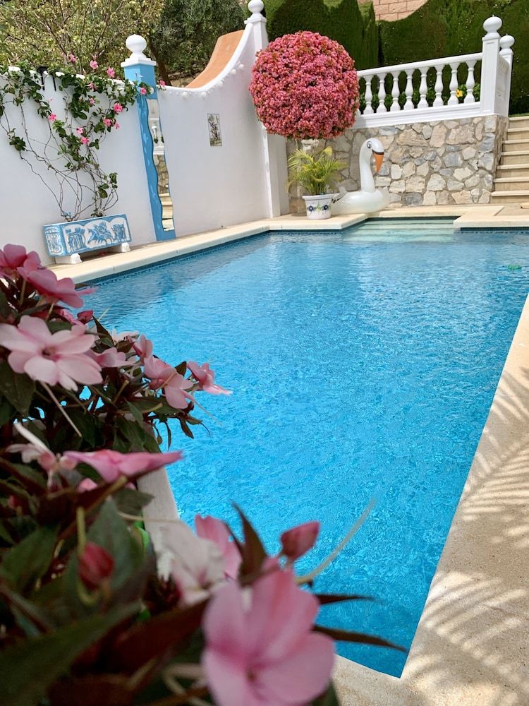 Casa Del Sol Boutique Bed And Breakfast