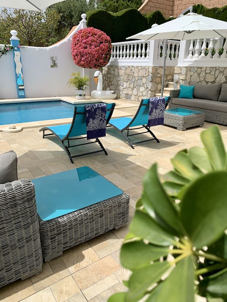 Casa Del Sol Boutique Bed And Breakfast