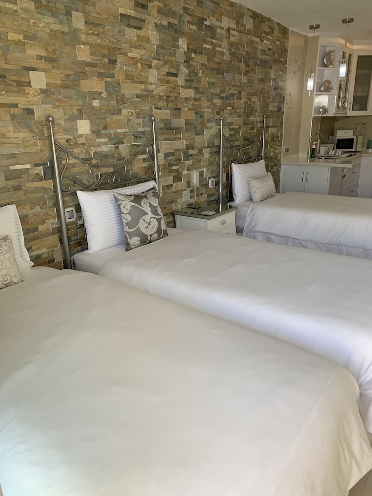 Casa Del Sol Boutique Bed And Breakfast
