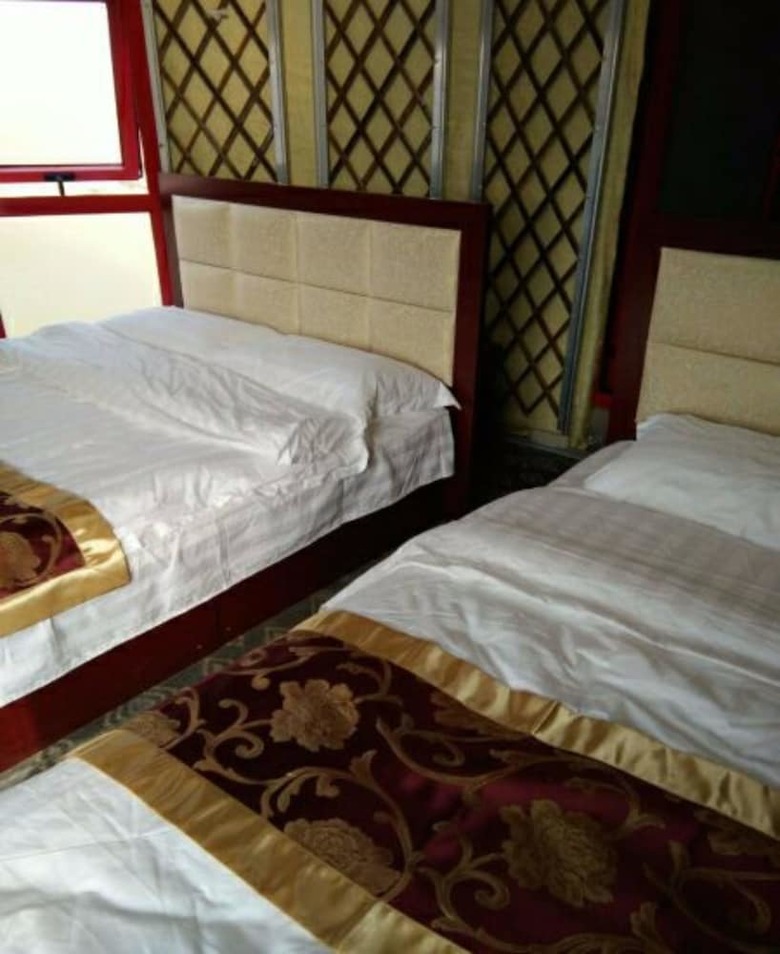 Fulaiyan Hotel