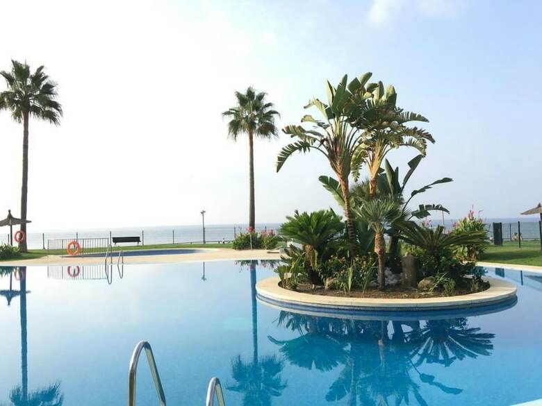 Apartamentos Sky Sea Holidays Mi Capricho