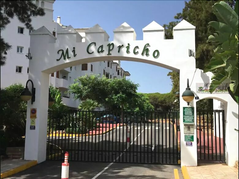 Apartamentos Sky Sea Holidays Mi Capricho