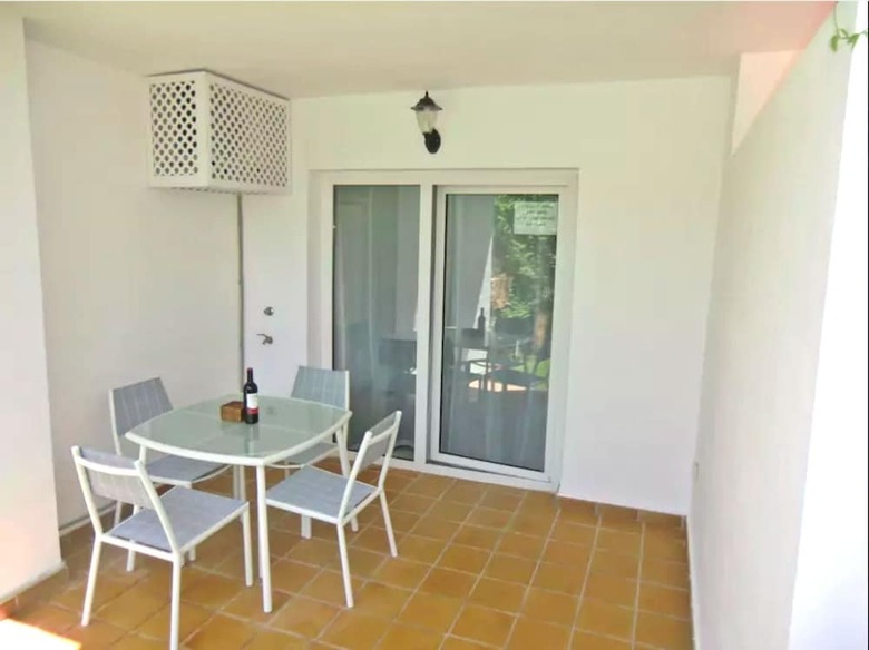Apartamentos Sky Sea Holidays Mi Capricho