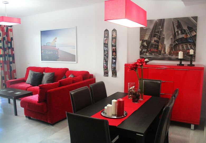 Apartamentos Sky Sea Holidays Mi Capricho