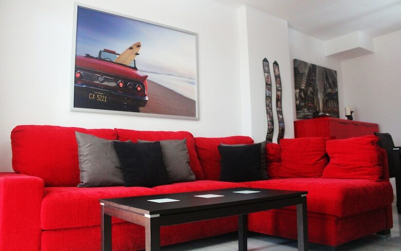 Apartamentos Sky Sea Holidays Mi Capricho