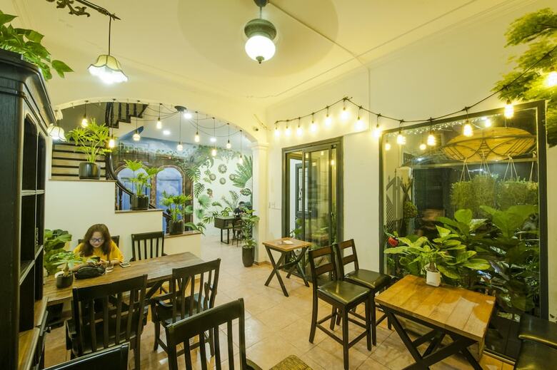 Hotel Ladybug Boutique Villa