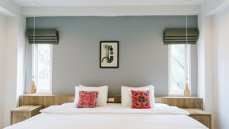 Hotel Buchita Nimman