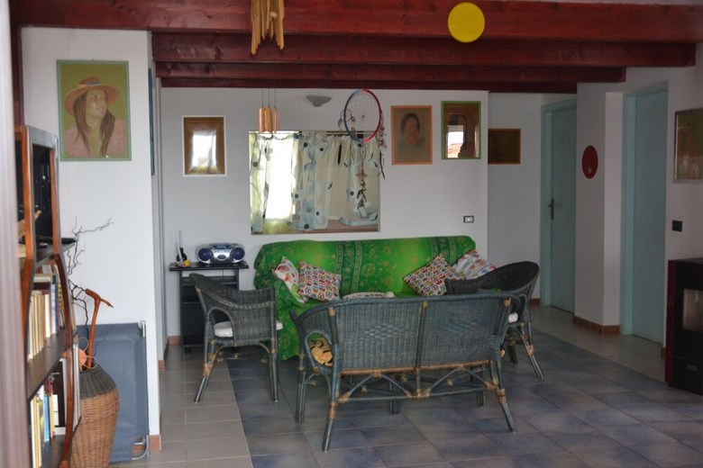 Apartamento La Casa Del Pittore