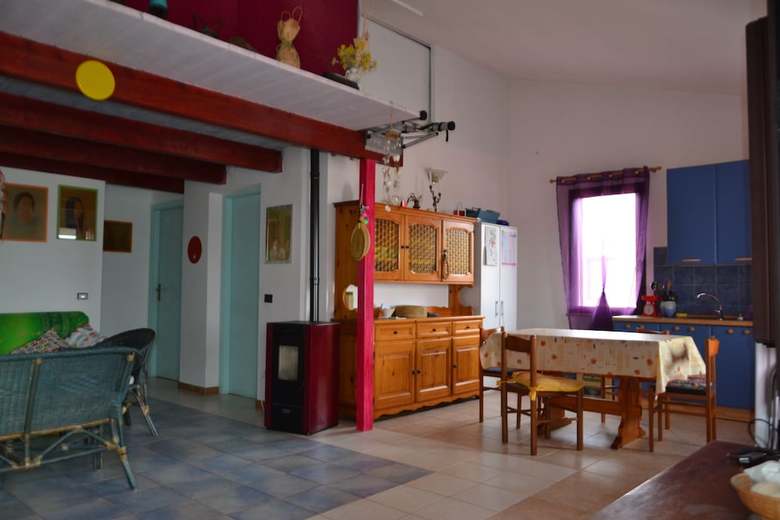 Apartamento La Casa Del Pittore