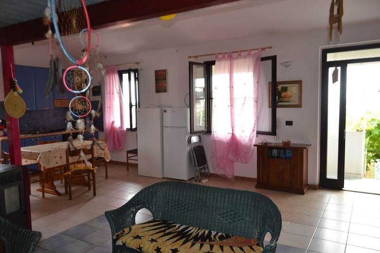 Apartamento La Casa Del Pittore