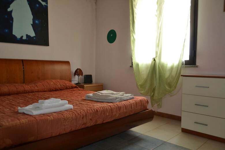 Apartamento La Casa Del Pittore