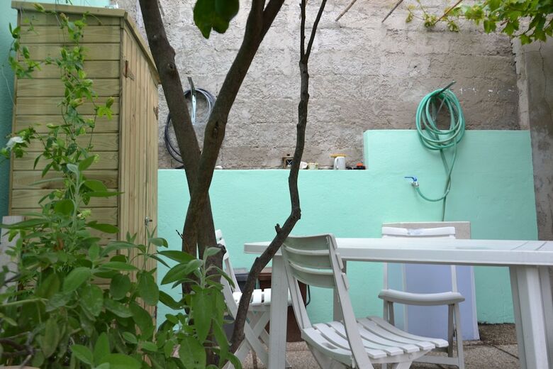 Apartamento La Casa Del Pittore