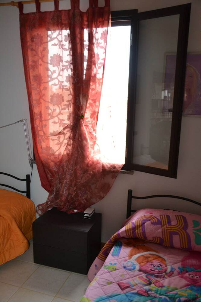 Apartamento La Casa Del Pittore