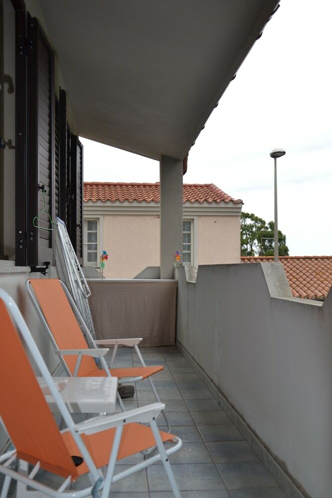 Apartamento La Casa Del Pittore