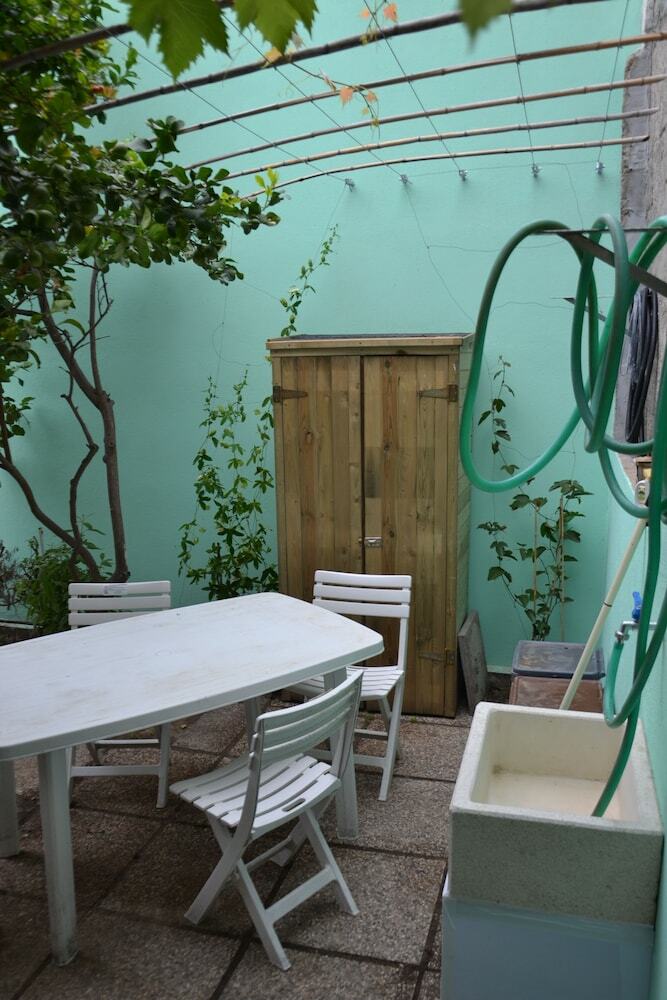 Apartamento La Casa Del Pittore