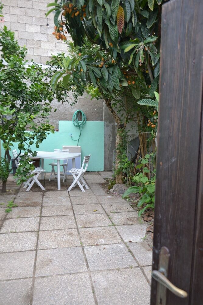 Apartamento La Casa Del Pittore