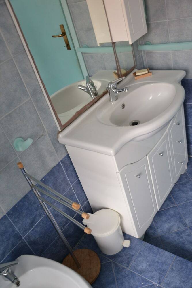 Apartamento La Casa Del Pittore