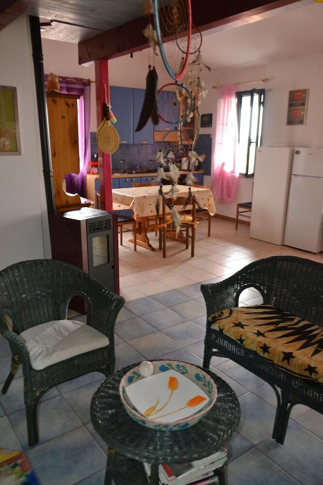 Apartamento La Casa Del Pittore