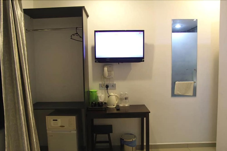 M Design Hotel Seri Kembangan