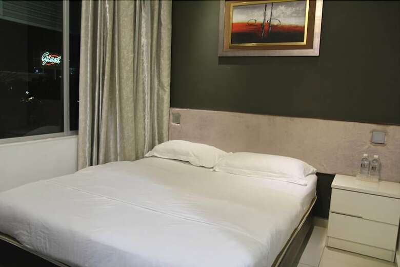 M Design Hotel Seri Kembangan