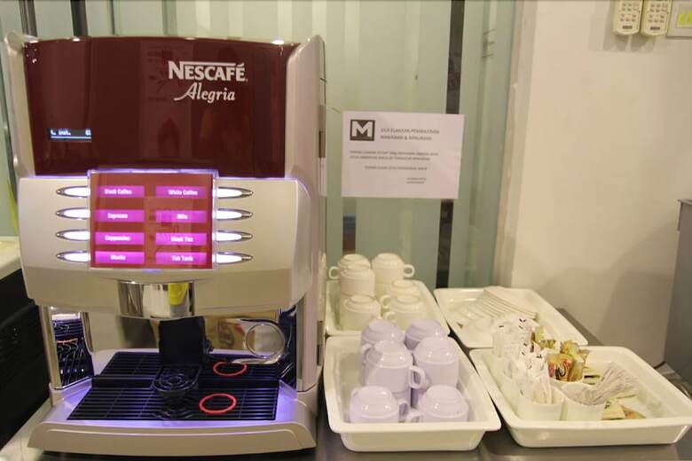 M Design Hotel Seri Kembangan
