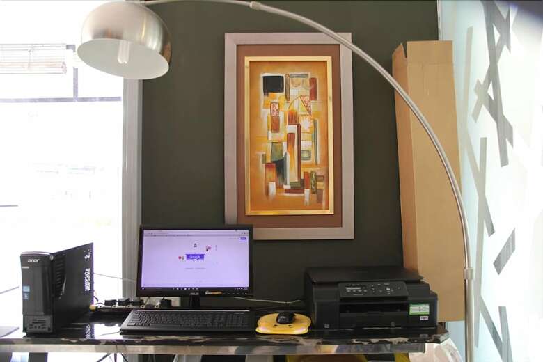M Design Hotel Seri Kembangan