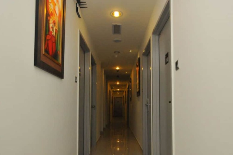 M Design Hotel Seri Kembangan