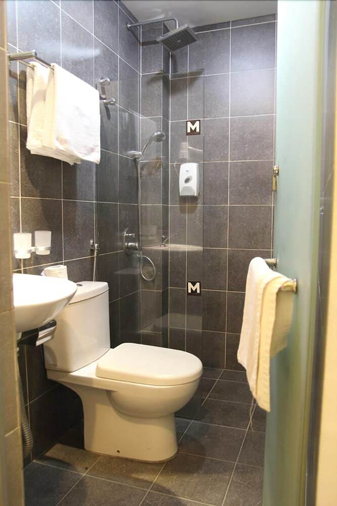 M Design Hotel Seri Kembangan
