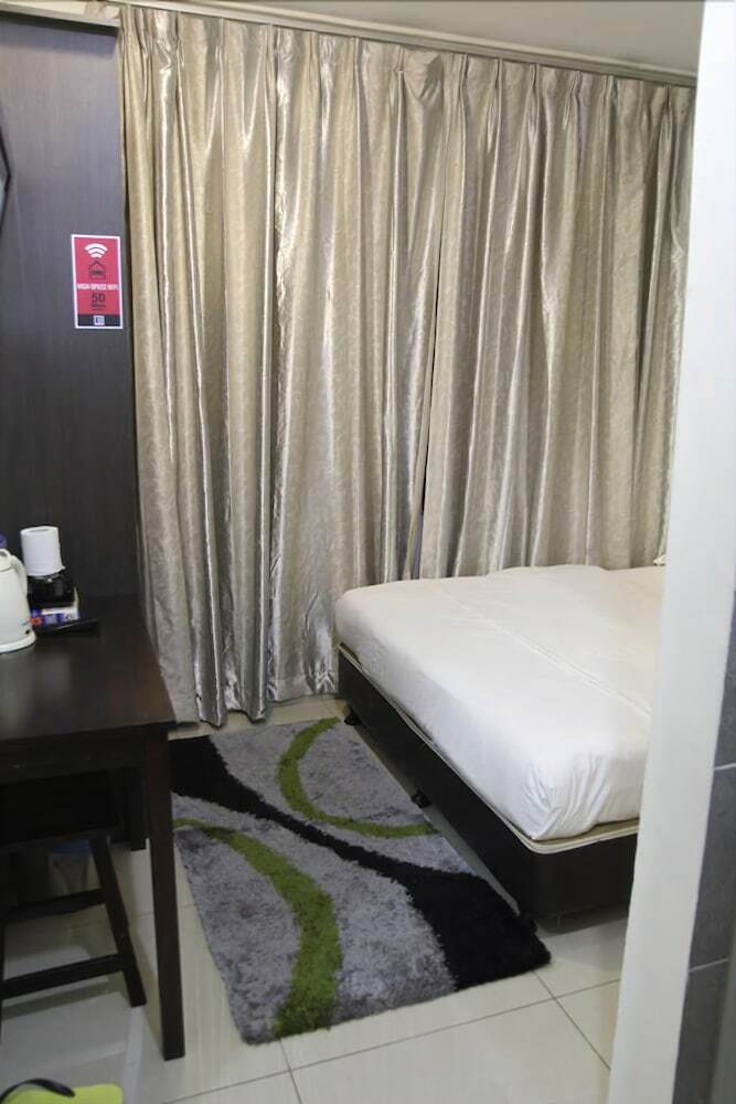 M Design Hotel Seri Kembangan